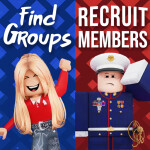 Group Finding Center