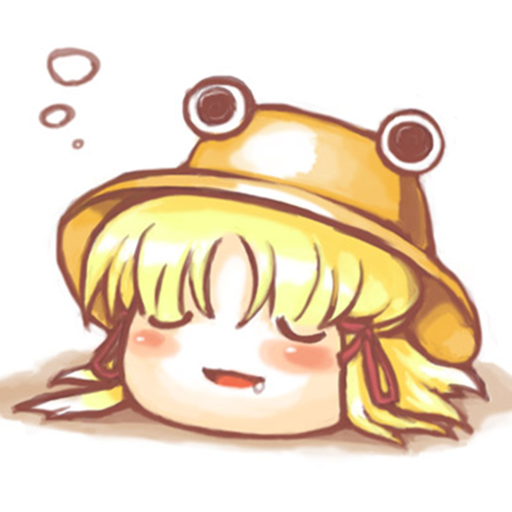 Yukkuri Hunt