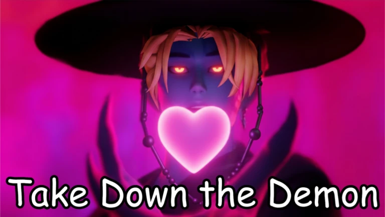 KPOP Your Idols (Take down the demon)