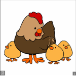 DEM_CHICKENS