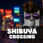 Shibuya - Japan RP