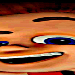 Sad Jimmy neutron 100% sad real no fake part3