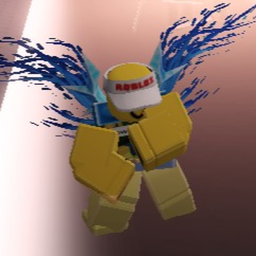 Stud racers and hangout