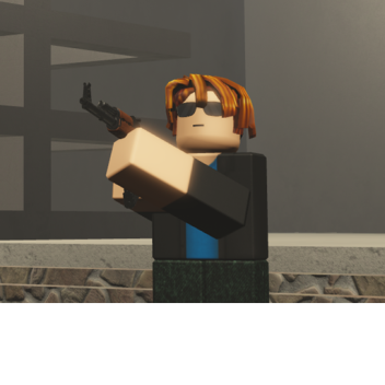 [GUN UPDATE] Battle Scene