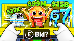 💰Złóż ofertę i ukradnij Brainrot