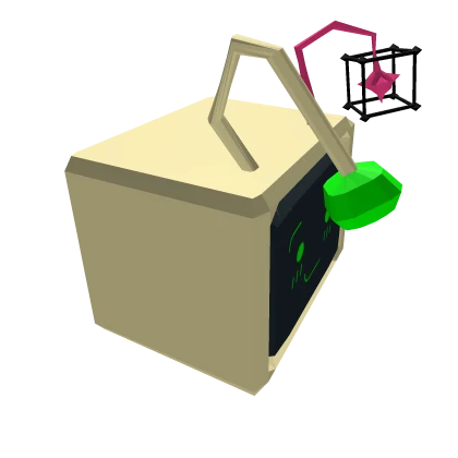 Item Thumbnail