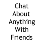 My Chat Group with friends