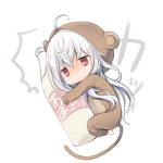 pillow huggers