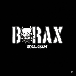 BORAXS CREW HOUSE