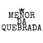 MENOR DA QUEBRADA