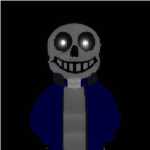 Sans AUs Fighters