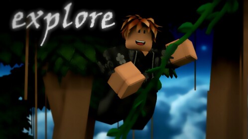 Jungle Adventure INDEV 0.0.17