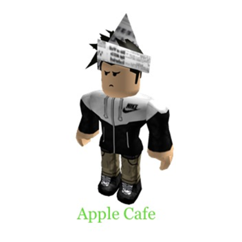 Apple Cafe