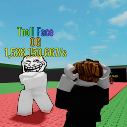[SCHOOL UPDATE] Steal a thing ( UPD 3.35 )