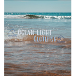 - ocean light clothing -