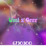 UmixGrrr