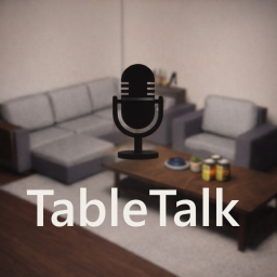 TableTalk PL 🎙️