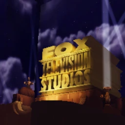 Fox Television Studios 1998 But 2009 Version Logo icon