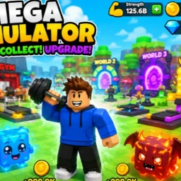 🖱️Clicking Simulator🖱️ icon