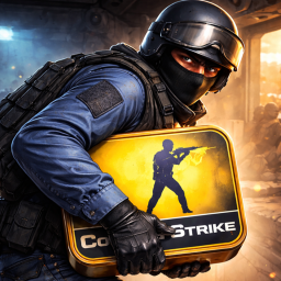 Steal a Cs:GO item