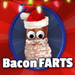 BACON FARTS
