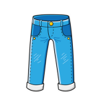 Pants Palace