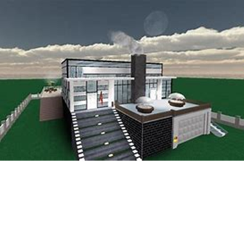 Chill House
