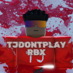 TJ GFX/TJDONTPLAY COMMUNITY