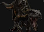Indoraptors HCBB team