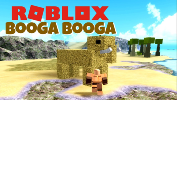 Booga Booga Olympics