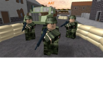 AAT[Anti Alien Team]