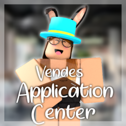 Vendes Application Center