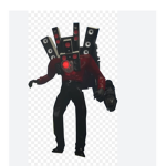 Speakerman group