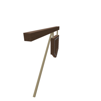 Medieval Sign