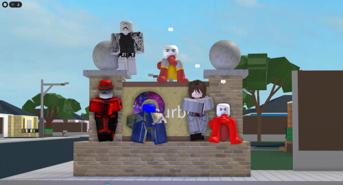 [In Memoriam] Bullying: A Roleplay Story