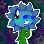 CrossPlasma's Flower Kingdom