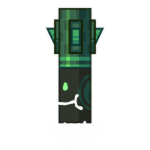 Terminal Marker