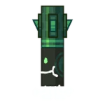 Terminal Marker