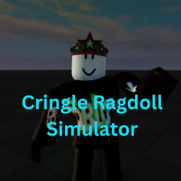 Cringle Ragdoll Simulator [NEW]