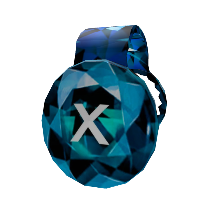  Blue Sparkletime Headphones