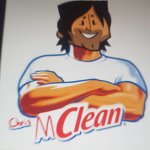 Tony gladiators