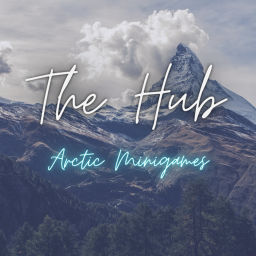 Arctic Minigames Hub