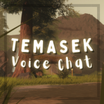 Temasek Roblox Group