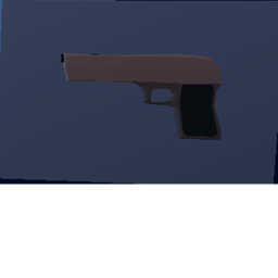 Pistol Test