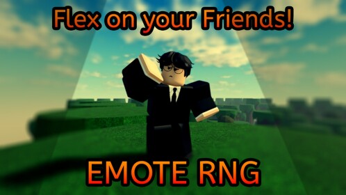 Emote RNG