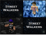 Street Walkers