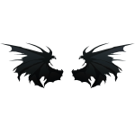 Darkness Wings
