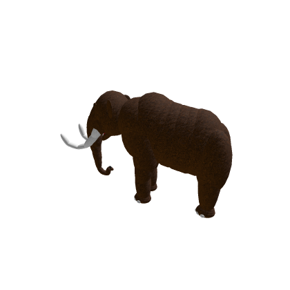 Mastodon (WITH FUNNI SOUNDS)