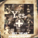 Yes.+ [Anniversary + New Update]