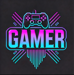 Gamer's clothing shop!